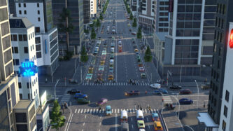 Transport Fever 2 Cheats