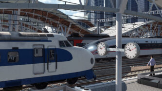 Transport Fever 2 Reviews