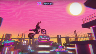 Trials of the Blood Dragon Steamunlocked