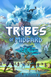 Tribes of Midgard Cheats