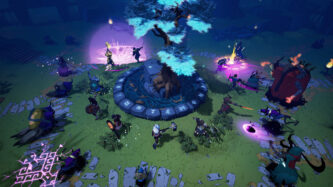 Tribes of Midgard Updated Version