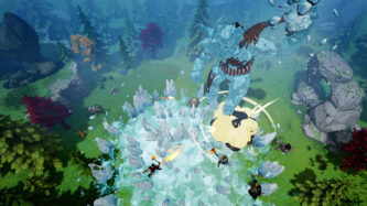 Tribes of Midgard Download Free