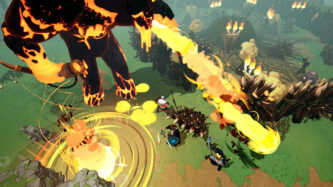Tribes of Midgard Windows PC