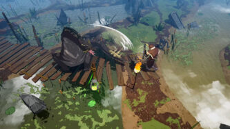 Tribes of Midgard Free Steam