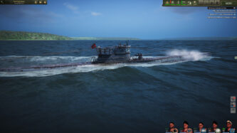 Uboat APK