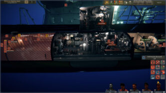 Uboat Multiplayer