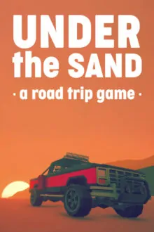 Under The Sand A Road Trip Game Free Download By Steam-repacks