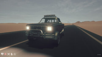 Under The Sand A Road Trip Game Fitgirl