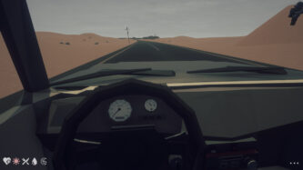 Under The Sand A Road Trip Game Steamrip