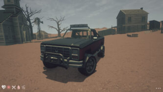 Under The Sand A Road Trip Game Steamunlocked