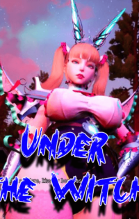 Under the Witch Repack