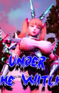 Under the Witch Free Download By Steam-repacks