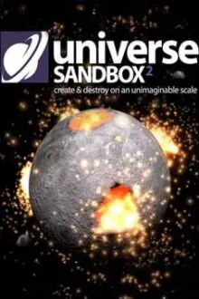 Universe Sandbox 2 Free Download (v33.0.3)