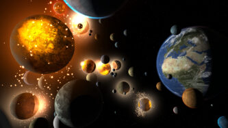 Universe Sandbox 2 Skidrow