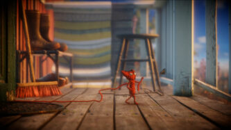 Unravel Skidrow