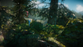 Unravel Two Multiplayer