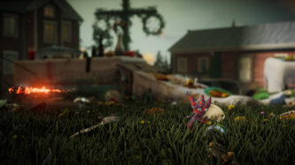 Unravel Two Mods