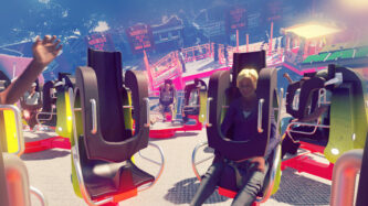 Virtual Rides 3 – Funfair Simulator APK