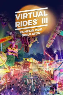 Virtual Rides 3 – Funfair Simulator Free Download by Steam Repacks