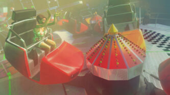 Virtual Rides 3 – Funfair Simulator Mods