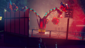 Virtual Rides 3 – Funfair Simulator Latest Version