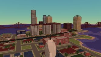 Voxel Turf Multiplayer