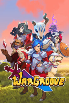 Wargroove Download PC