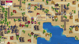 Wargroove Repack