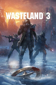 Wasteland 3 DodiRepack