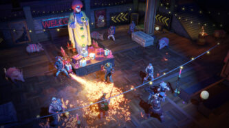 Wasteland 3 Skidrow