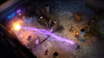 Wasteland 3 Steamrip