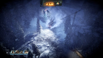 Wasteland 3 Steamunlocked