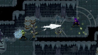 Wizard of Legend Mods