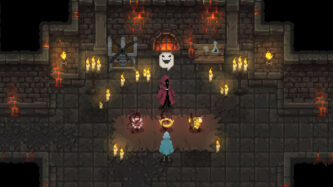 Wizard of Legend Multiplayer