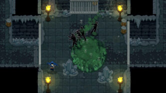 Wizard of Legend APK