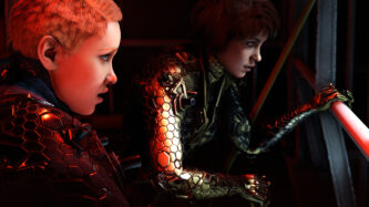 Wolfenstein Youngblood Download Free