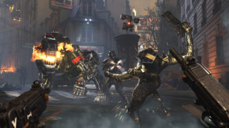 Wolfenstein Youngblood Windows PC