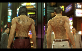 Yakuza 0 Repack