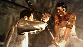 Yakuza 0 Repack