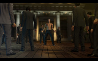 Yakuza 0 Torrent Download