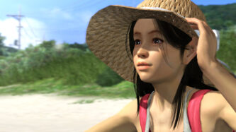 Yakuza 3 Remastered Fitgirl