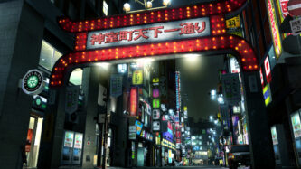 Yakuza 3 Remastered Skidrow