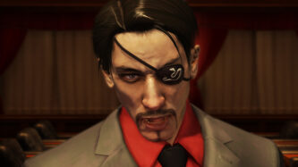 Yakuza 3 Remastered Steamrip