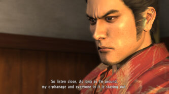 Yakuza 3 Remastered Steamunlocked