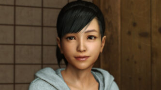 Yakuza 6 The Song of Life Skidrow