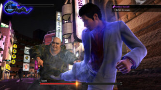 Yakuza 6 The Song of Life Steamrip