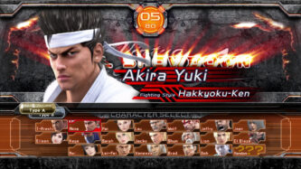 Yakuza 6 The Song of Life Steamunlocked
