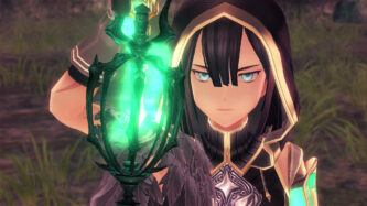 Ys IX Monstrum Nox WIKI