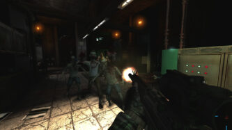 killing floor Repack