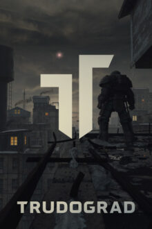 ATOM RPG Trudograd Skidrow
